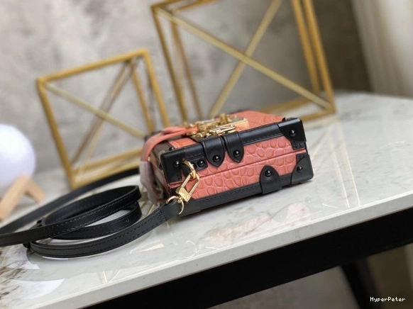 MALLE VUITTON PETITE LOUIS 0803